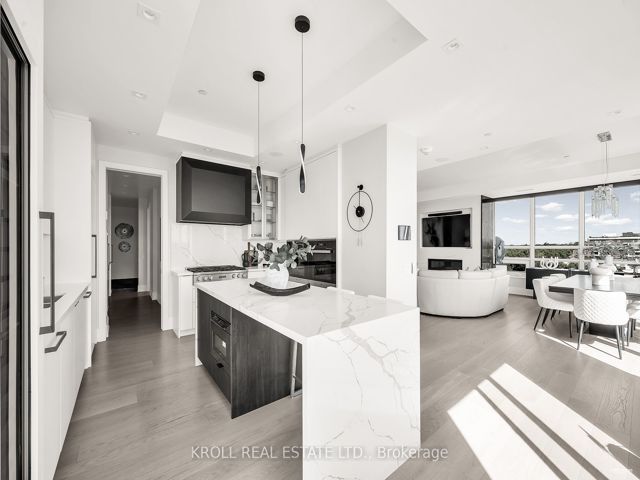 703 - 355 Bedford Park Ave