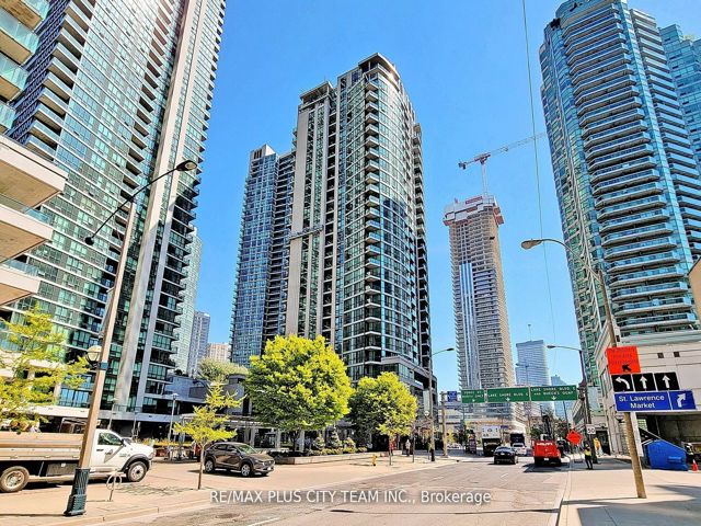 2311 - 12 Yonge St