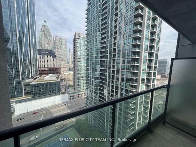 2311 - 12 Yonge St