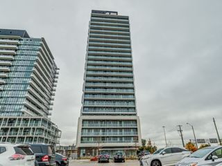 1205 - 188 Fairview Mall Dr