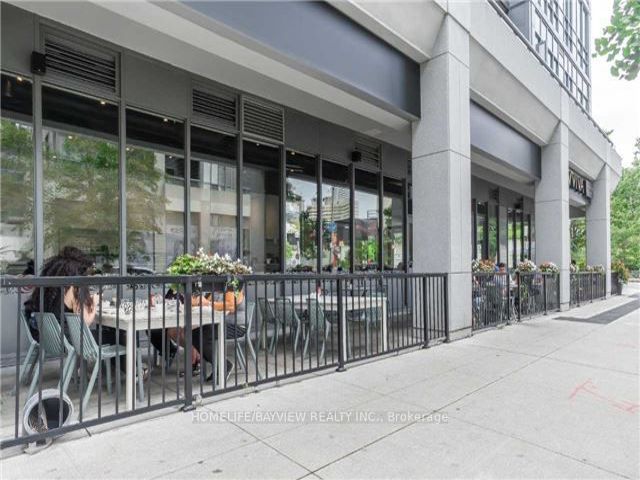 2707 - 19 Grand Trunk Cres