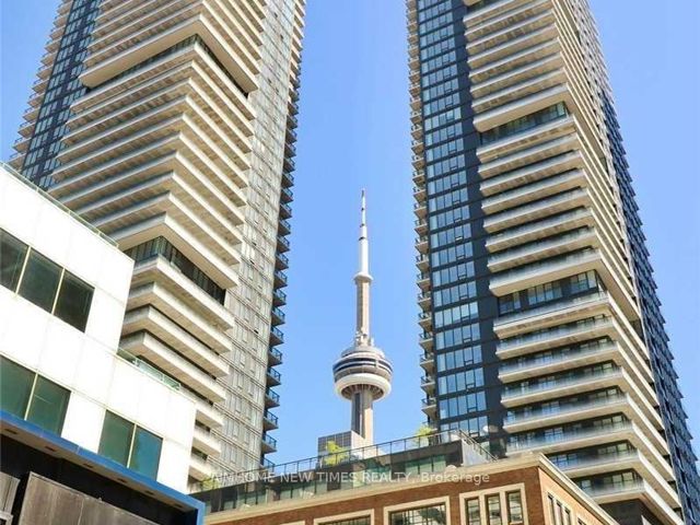 3311 - 125 Blue Jays Way