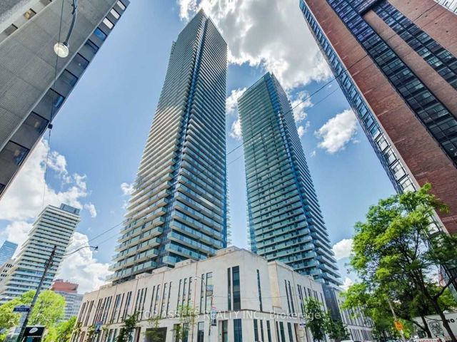 1202 - 65 St Mary St