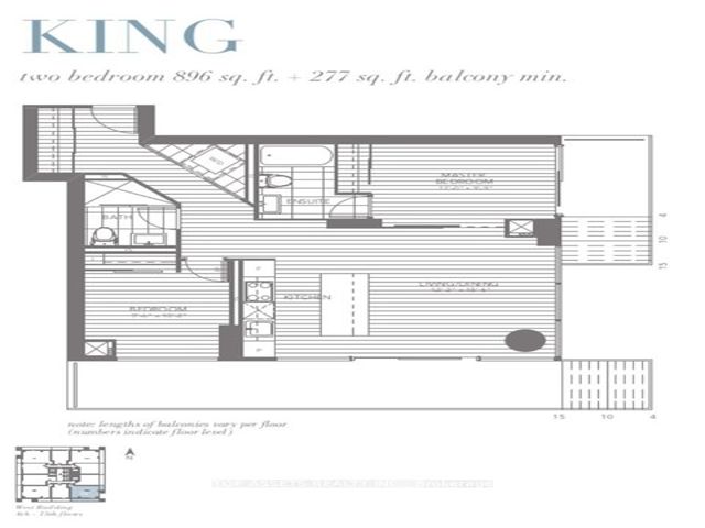 1202 - 65 St Mary St