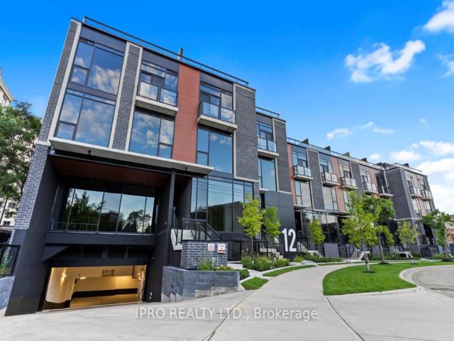 25 - 12 Dervock Cres