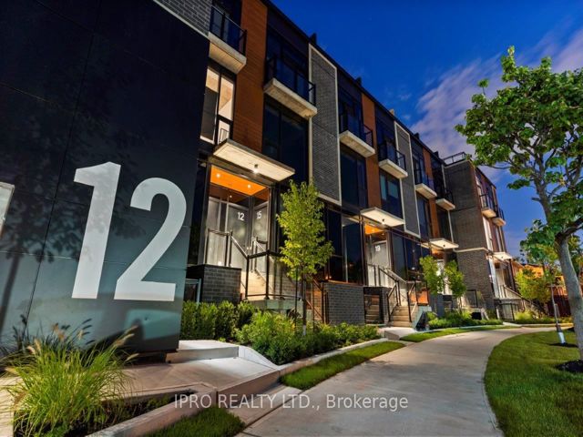 25 - 12 Dervock Cres