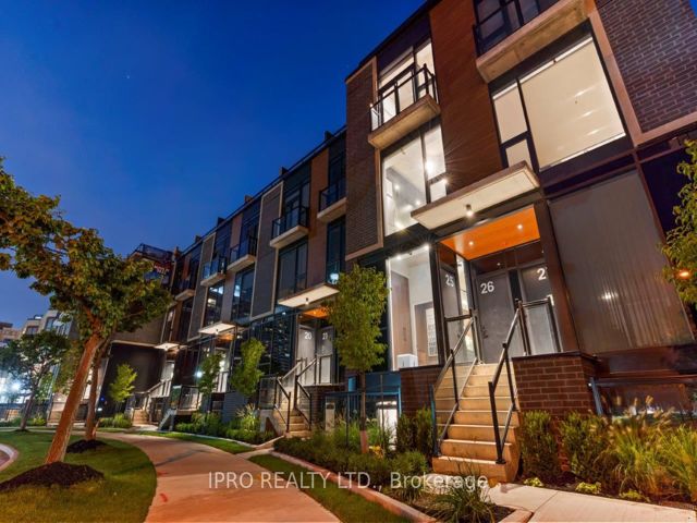 25 - 12 Dervock Cres
