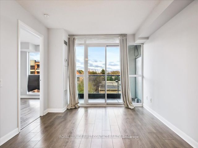 405 - 525 Wilson Ave