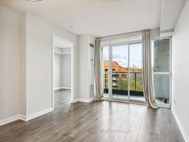 405 - 525 Wilson Ave