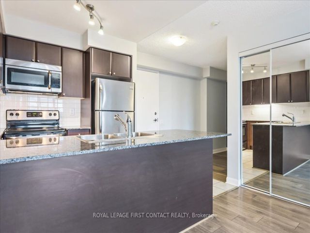 405 - 525 Wilson Ave