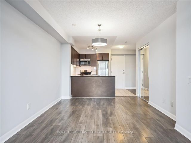 405 - 525 Wilson Ave