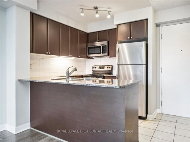 405 - 525 Wilson Ave