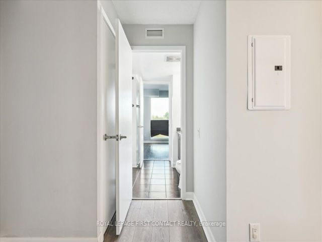 405 - 525 Wilson Ave