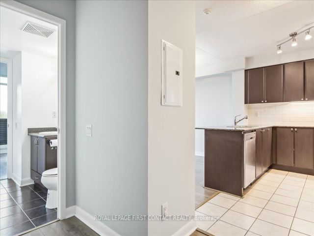 405 - 525 Wilson Ave