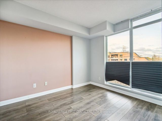 405 - 525 Wilson Ave