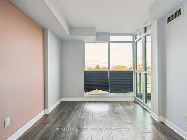 405 - 525 Wilson Ave