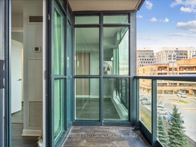 405 - 525 Wilson Ave