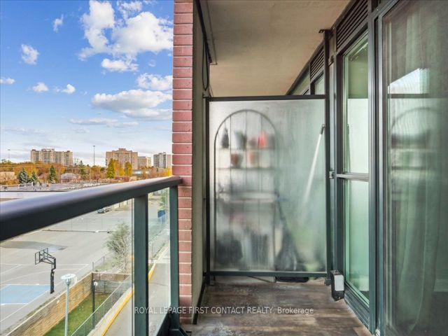 405 - 525 Wilson Ave