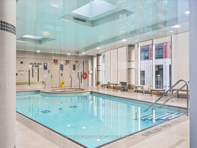405 - 525 Wilson Ave