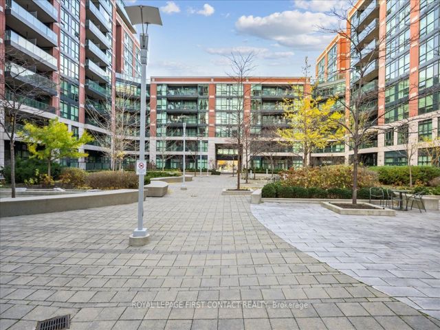 405 - 525 Wilson Ave