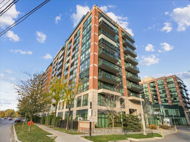 405 - 525 Wilson Ave
