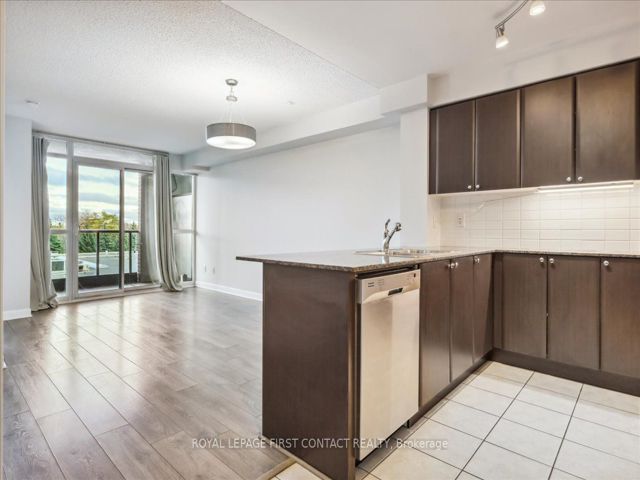405 - 525 Wilson Ave