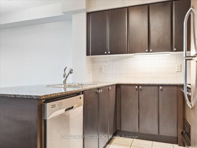 405 - 525 Wilson Ave