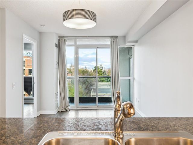 405 - 525 Wilson Ave