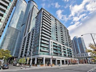 1205 - 25 Lower Simcoe St