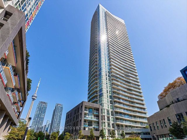 4003 - 75 Queens Wharf Rd