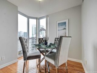 1202 - 5791 Yonge St