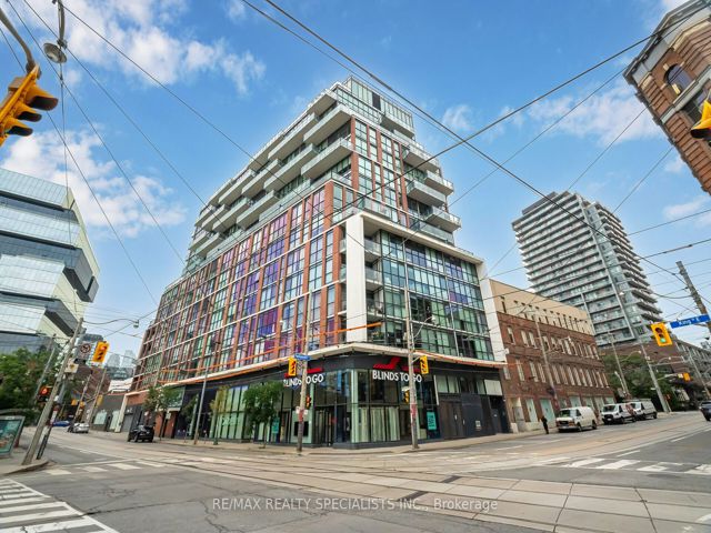 318 - 318 King St E