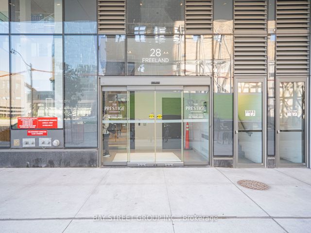 2103 - 28 Freeland St