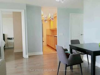 2601 - 10 Northtown Way