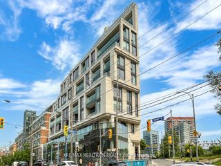504 - 200 Sudbury St