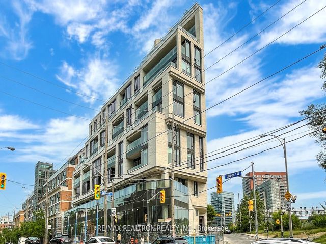 504 - 200 Sudbury St