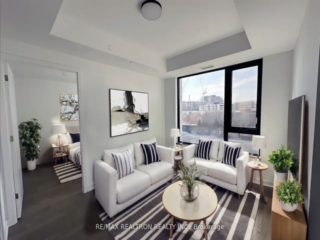 504 - 200 Sudbury St