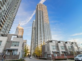 3103 - 11 Brunel Crt