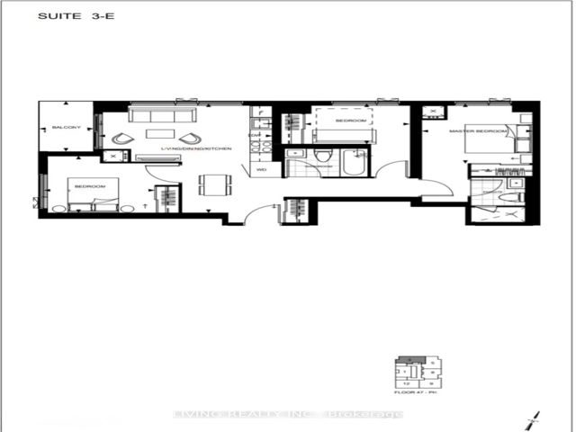 GPH3 - 8 Widmer St