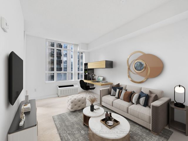 1002 - 155 Beecroft Rd