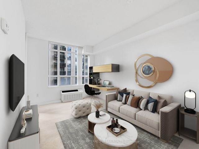 1002 - 155 Beecroft Rd
