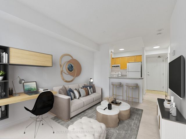 1002 - 155 Beecroft Rd