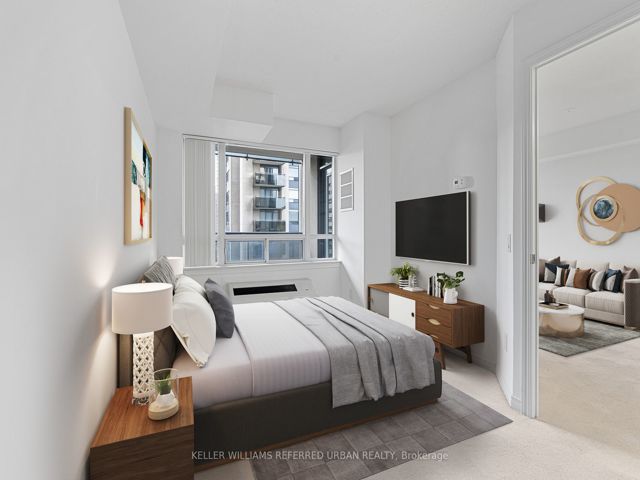 1002 - 155 Beecroft Rd