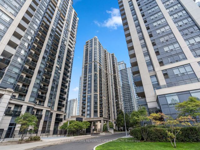 1002 - 155 Beecroft Rd