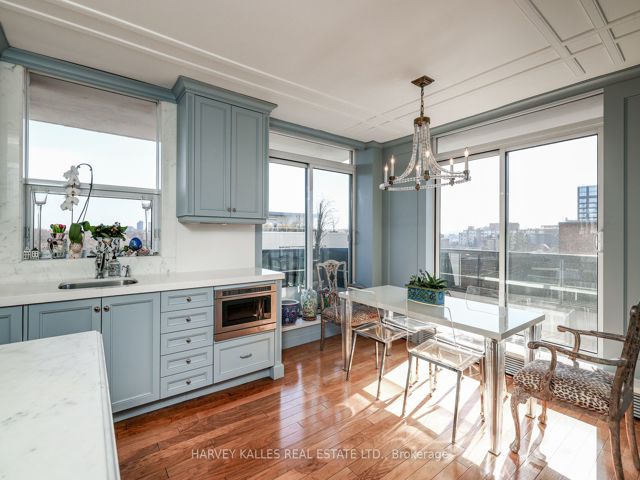 801 - 2600 Bathurst St
