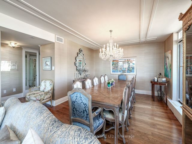 801 - 2600 Bathurst St