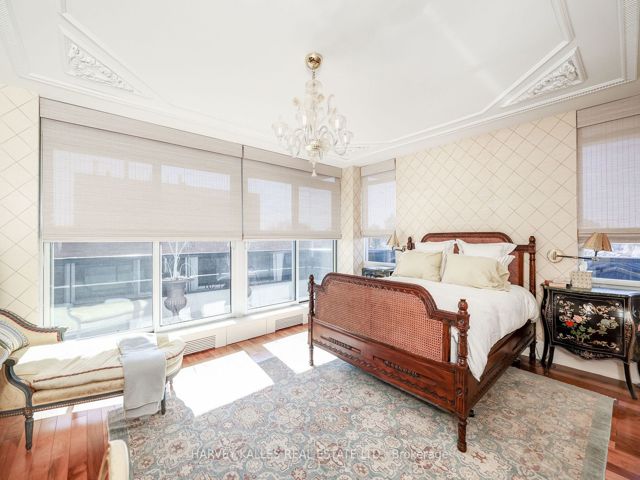 801 - 2600 Bathurst St