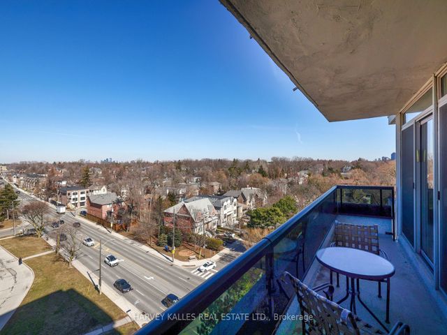 801 - 2600 Bathurst St