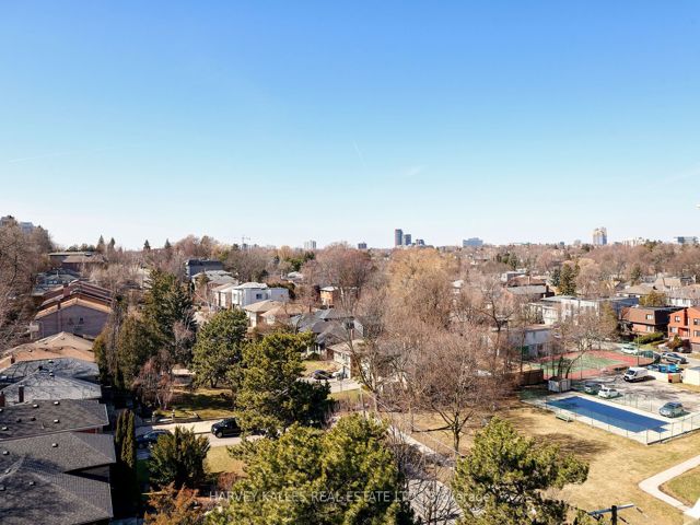 801 - 2600 Bathurst St