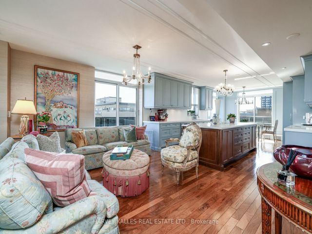 801 - 2600 Bathurst St